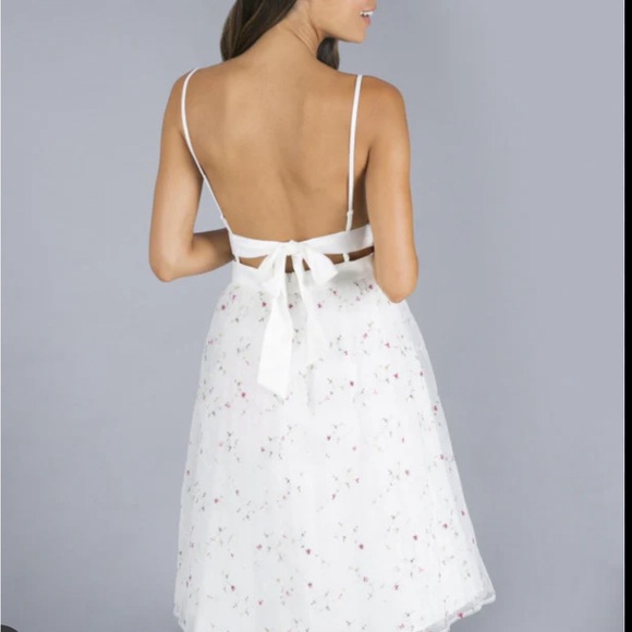 Chi Chi London NWT #ChiChiLondon - Picture 8 of 9